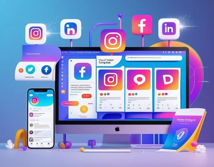 Sosyal Medya Yönetimi