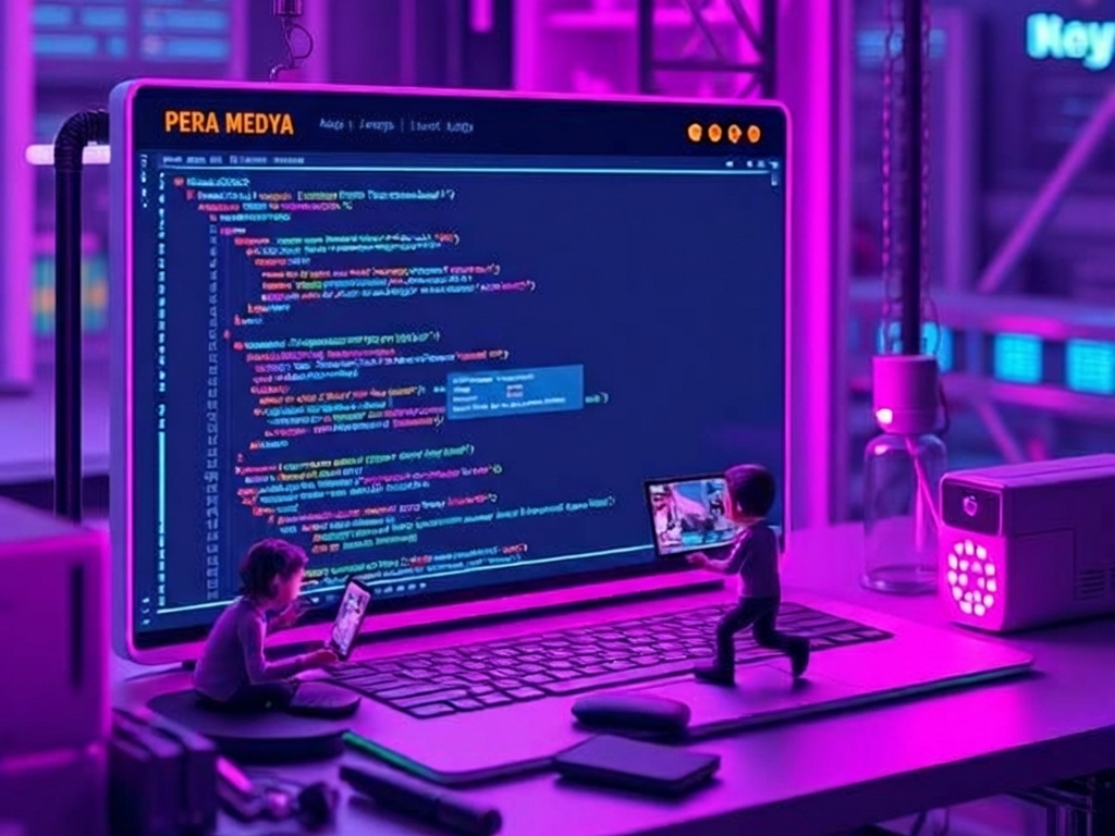 Web Tasarım ve Dijital Pazarlama Hizmetleri