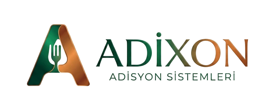 Adixon Adisyon Sistemleri