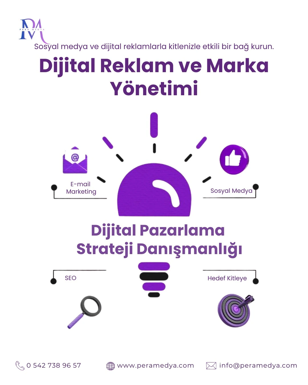 Dijital Reklam Danışmanlığı